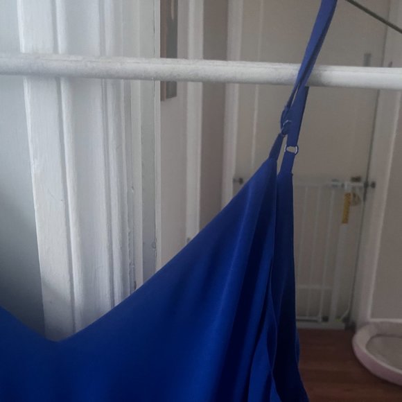 Aritzia Babaton Casmir Dress - Picture 2 of 5